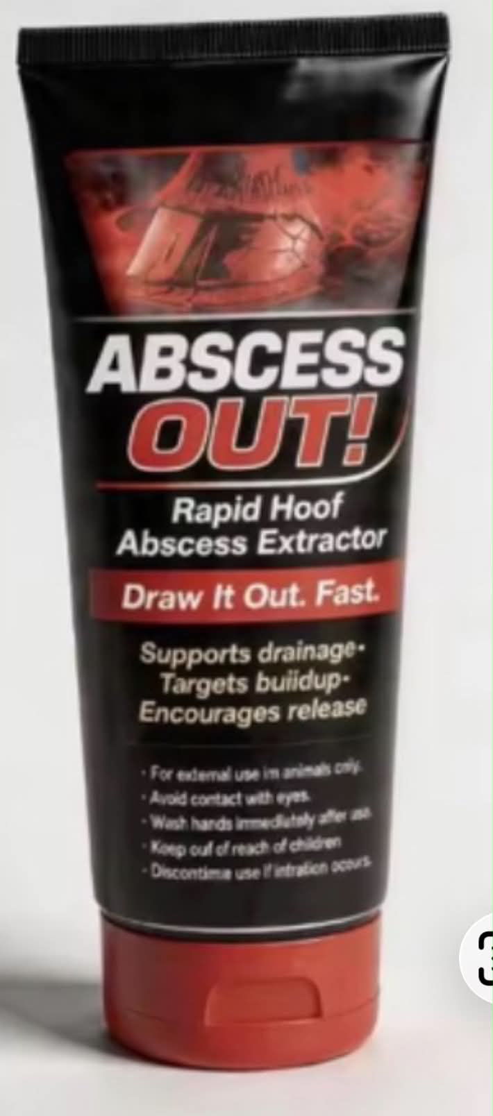 Abscess Out package
