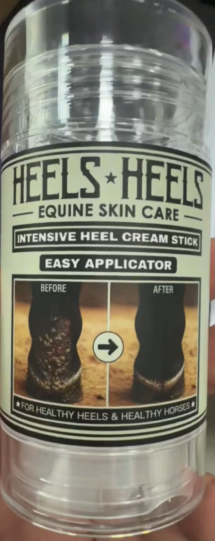 Heels Heels package