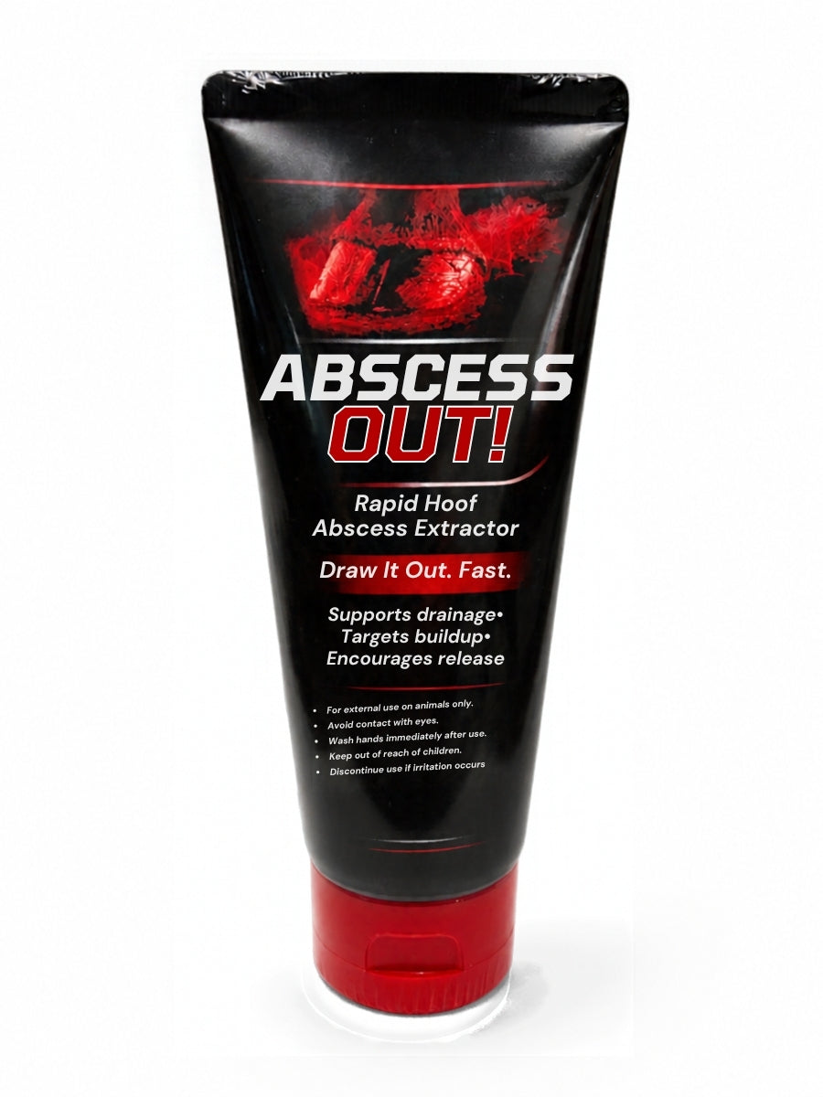Abscess Out!