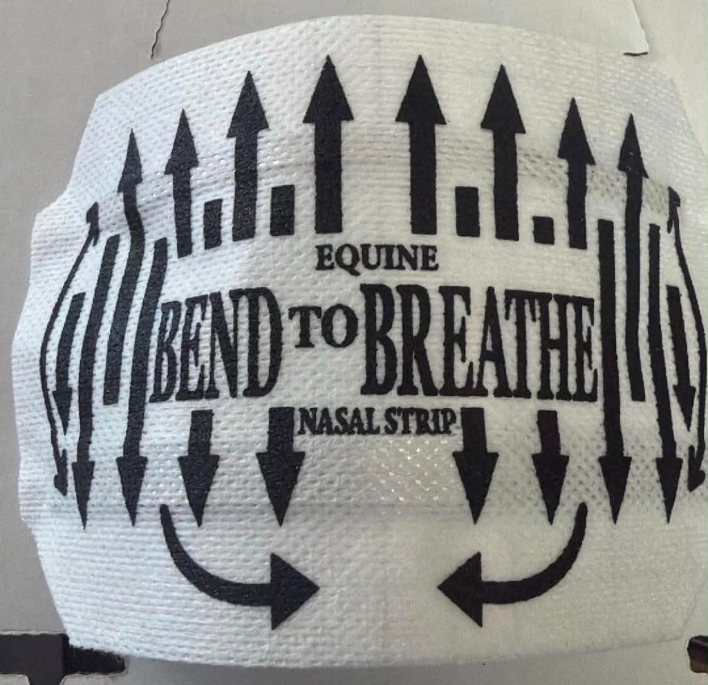 Bend To Breathe