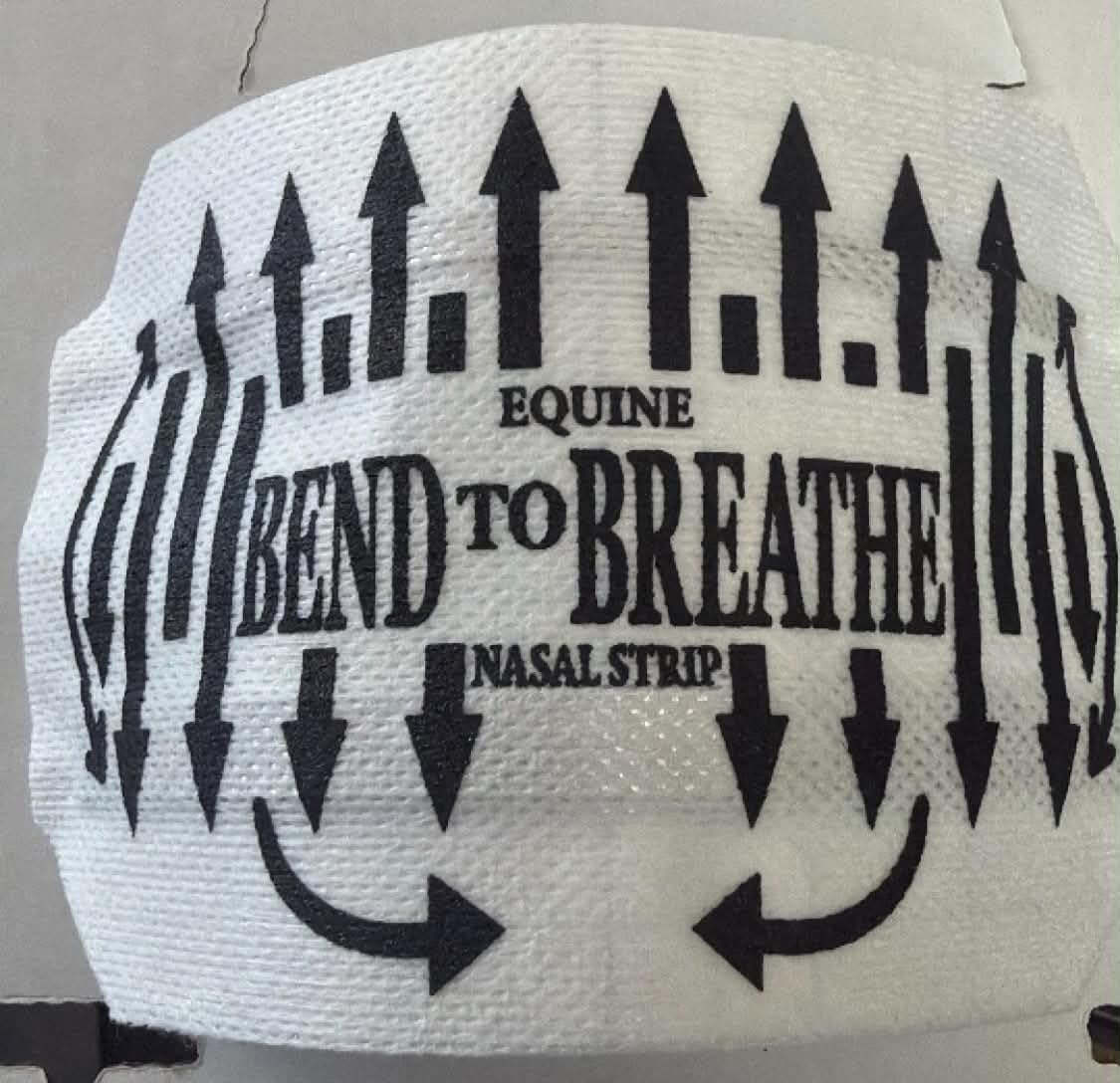 Bend To Breathe