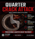 Quarter Crack Attack