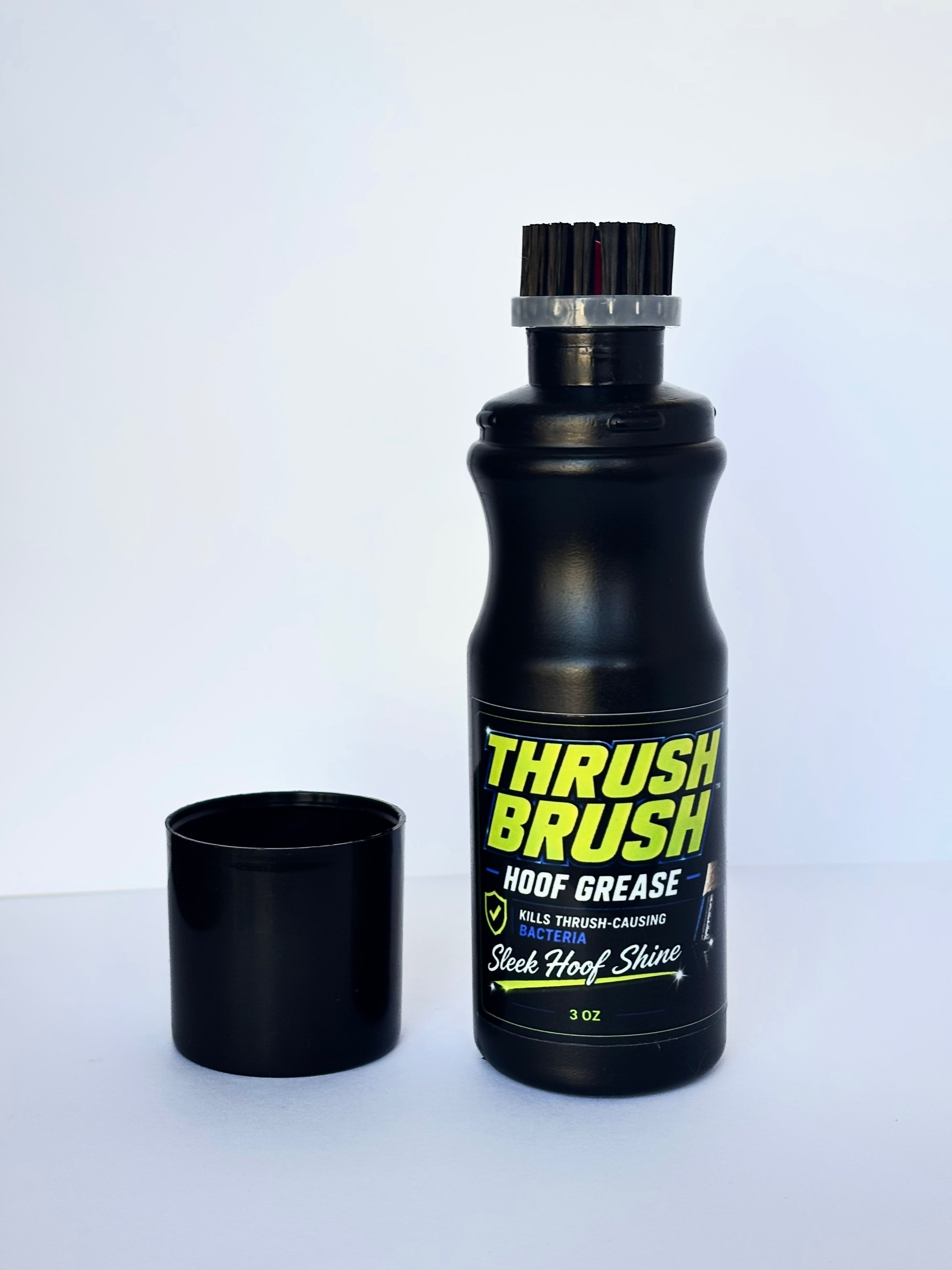 Thrush Brush