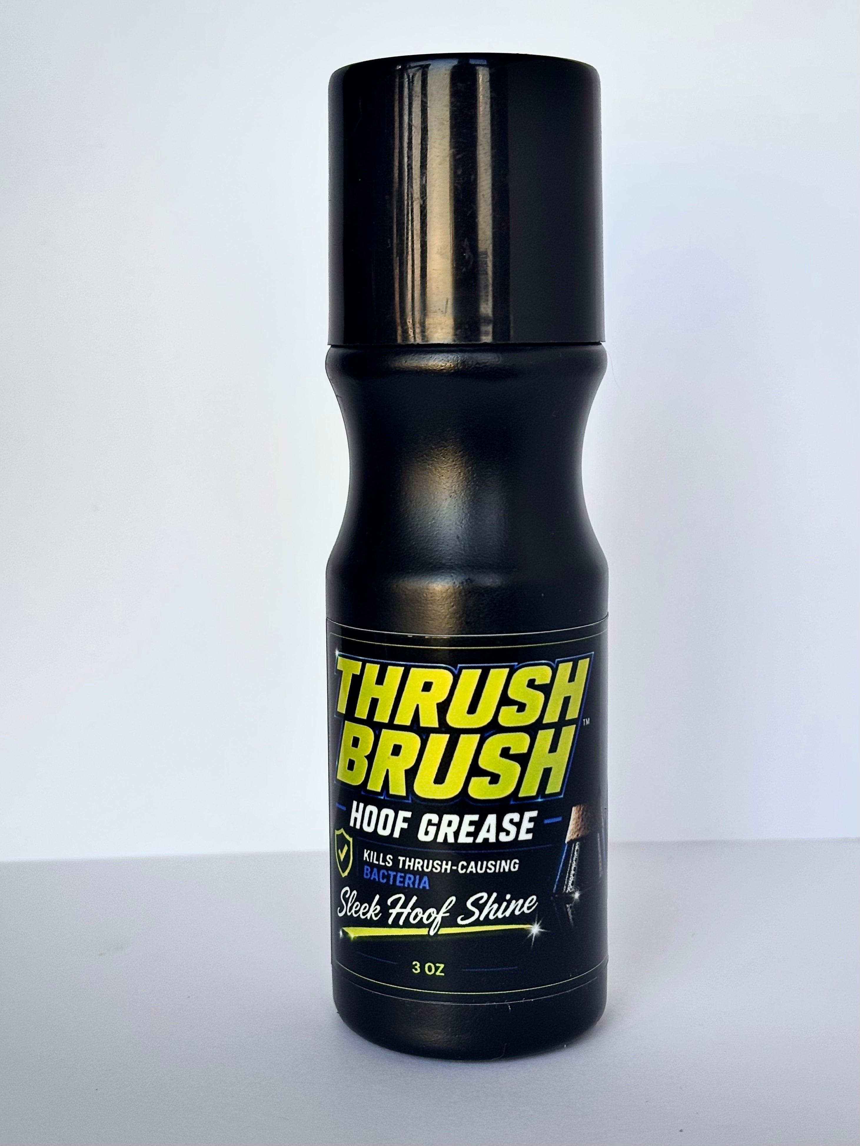 Thrush Brush
