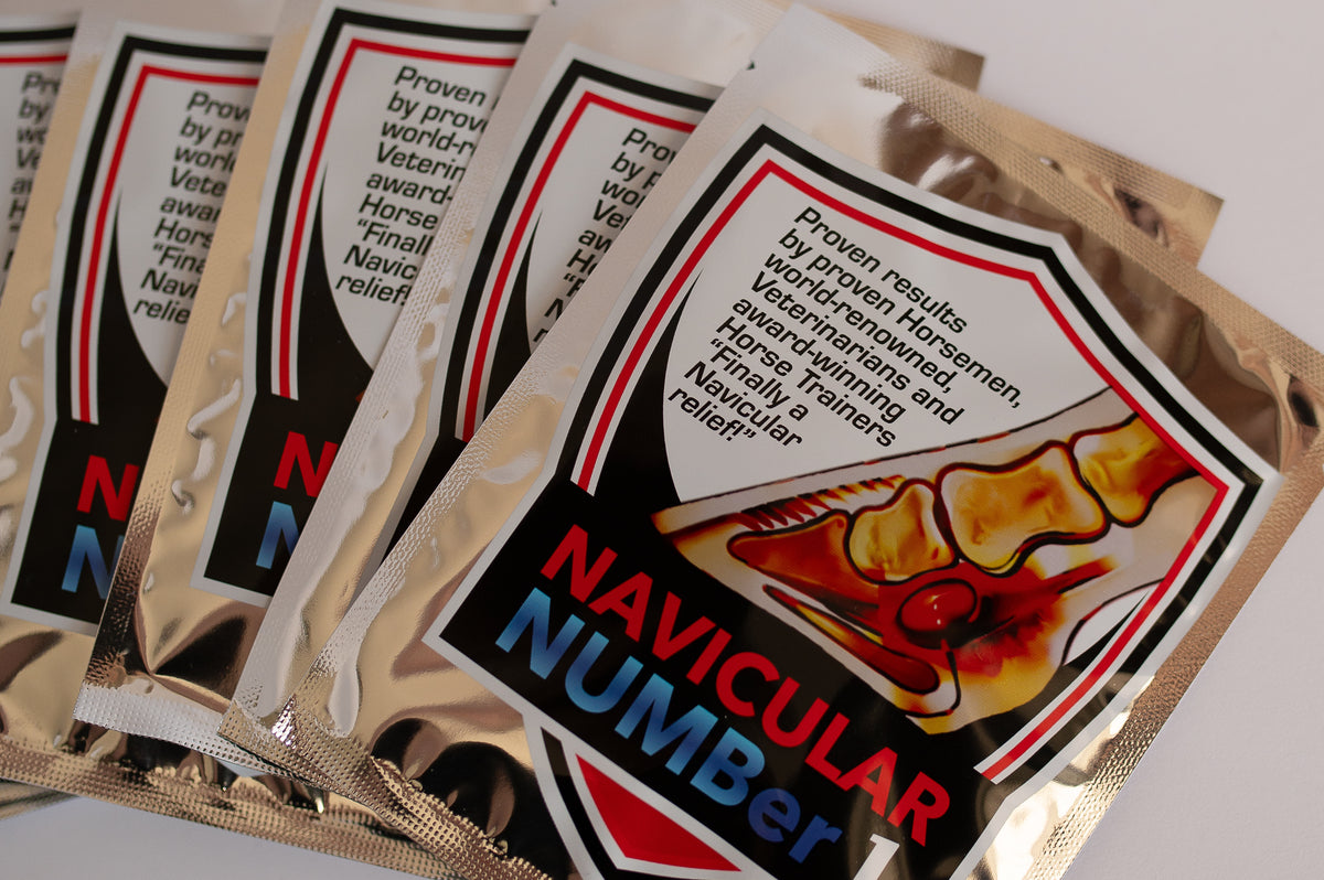 Navicular NUMBer 1
