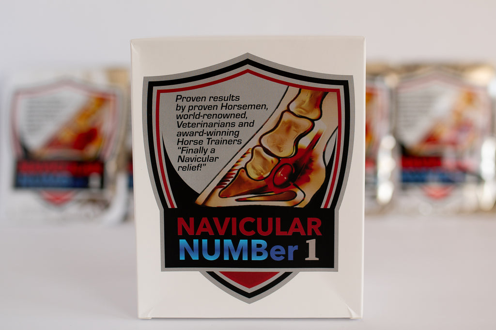 Navicular NUMBer 1