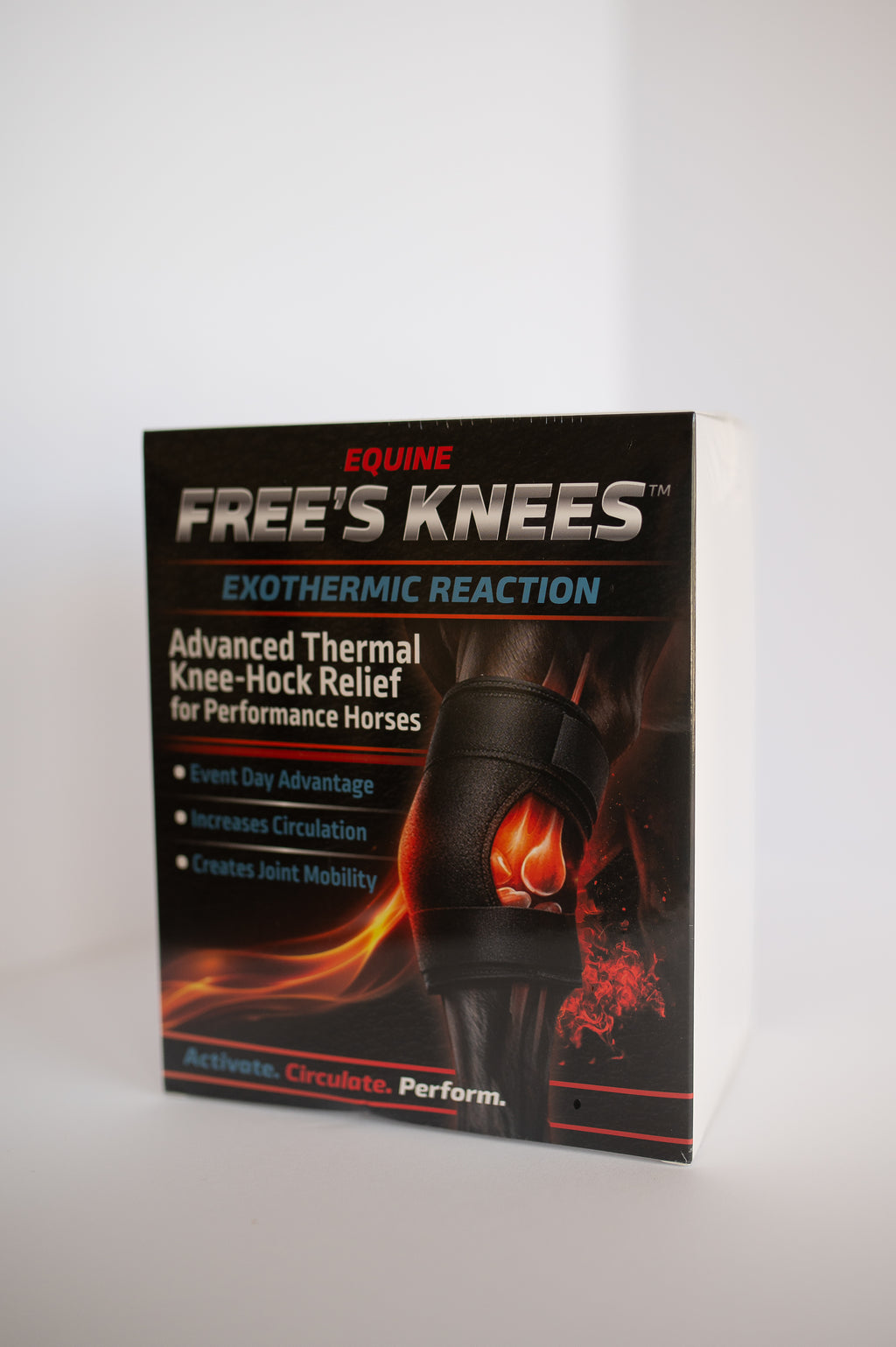 Free's Knees