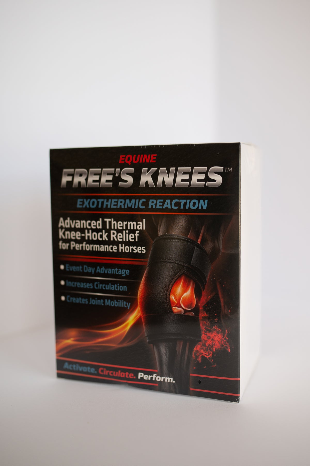 Free's Knees