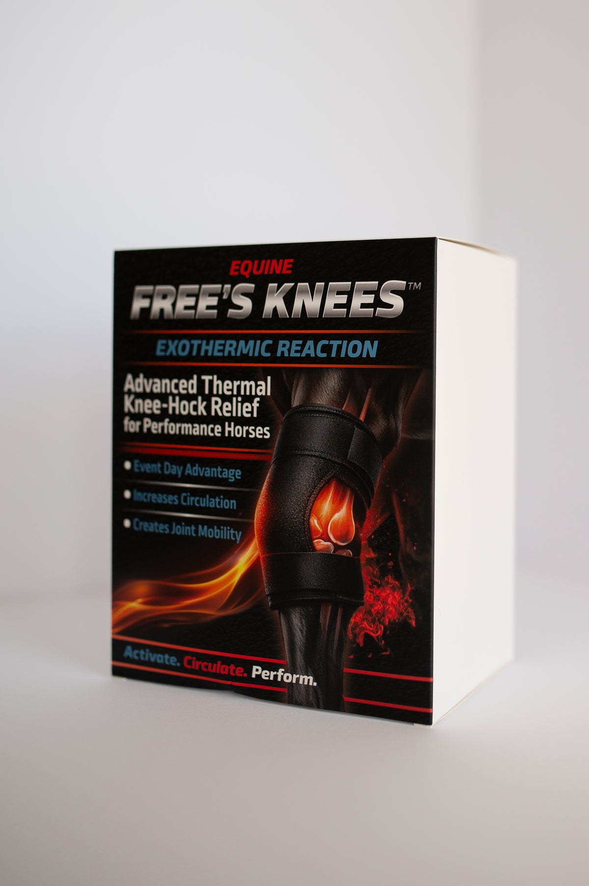 Free's Knees