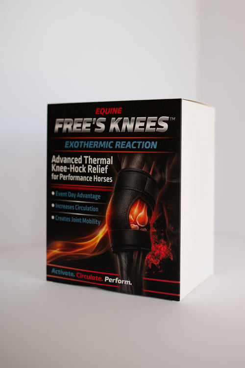 Free's Knees