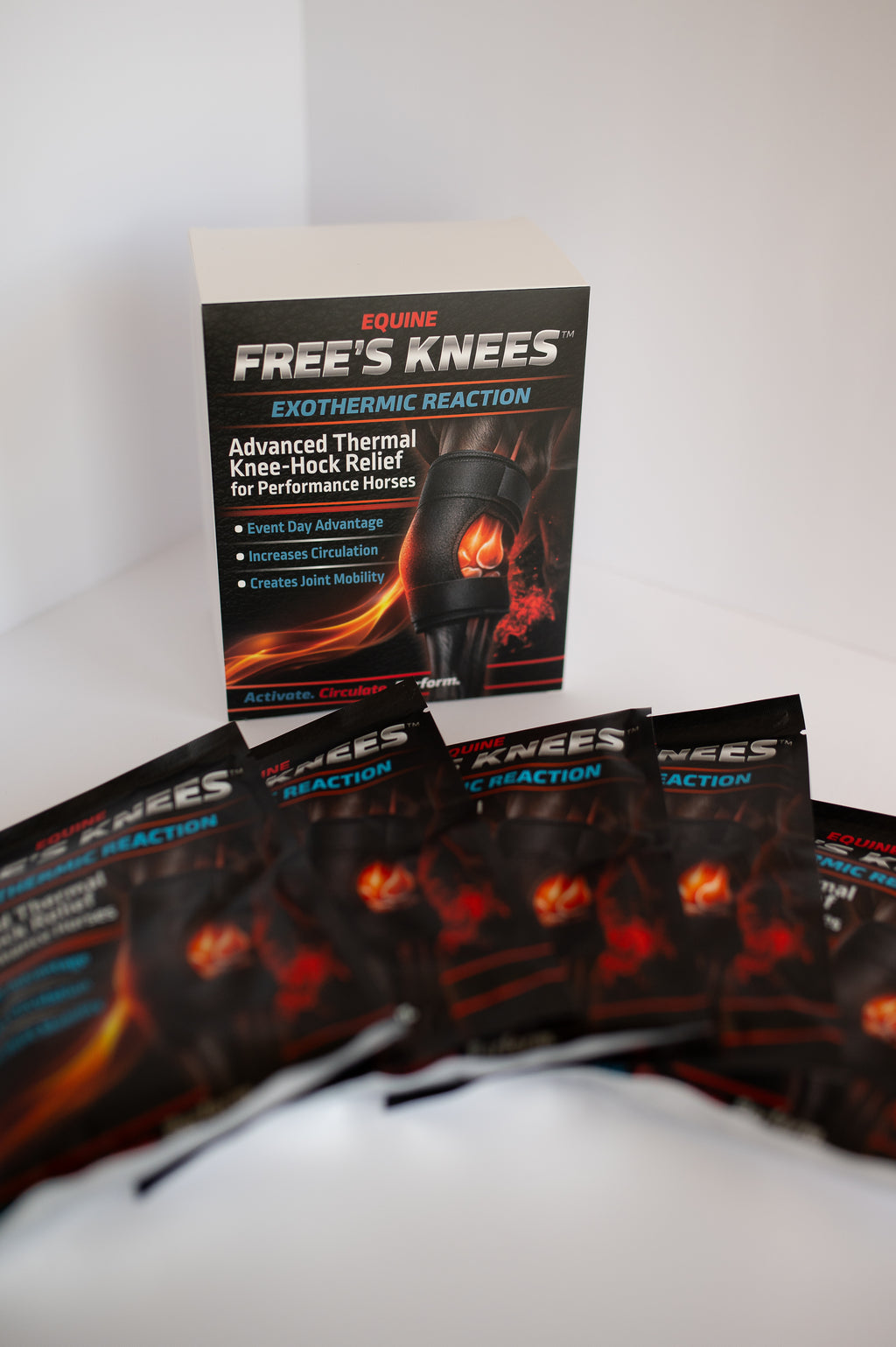 Free's Knees