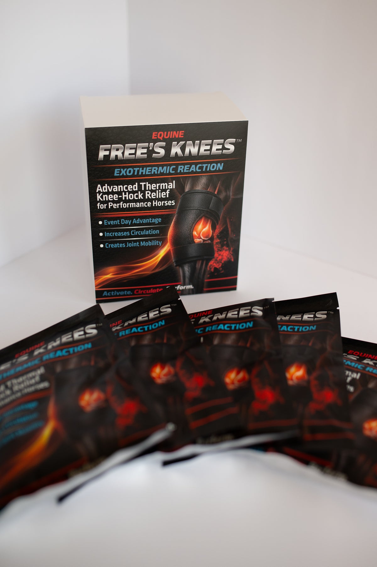 Free's Knees