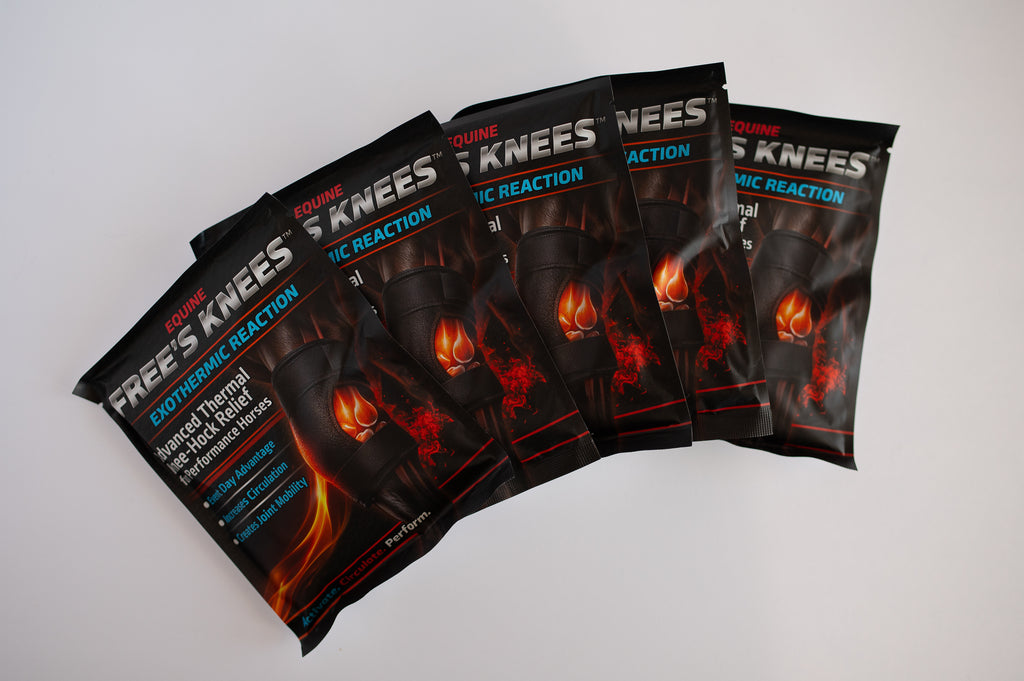 Free's Knees