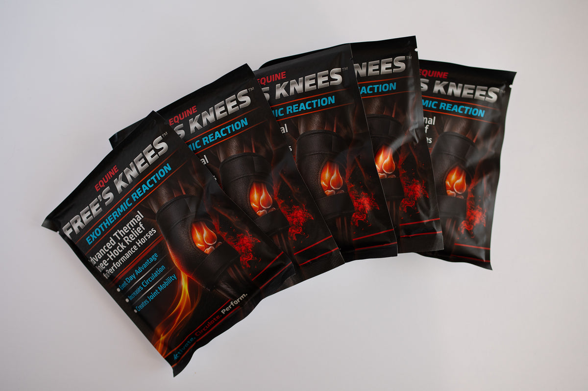 Free's Knees