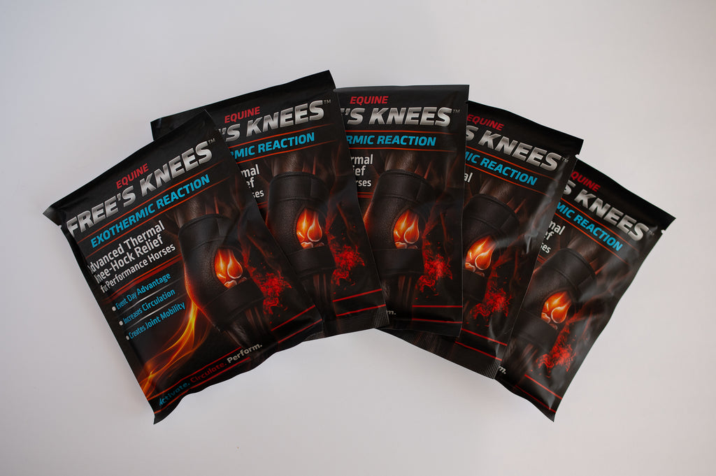 Free's Knees
