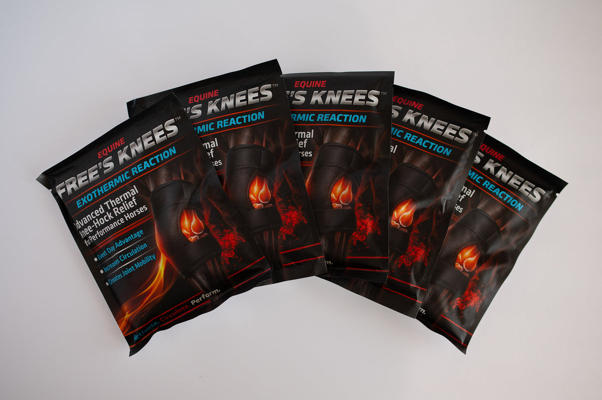 Free's Knees