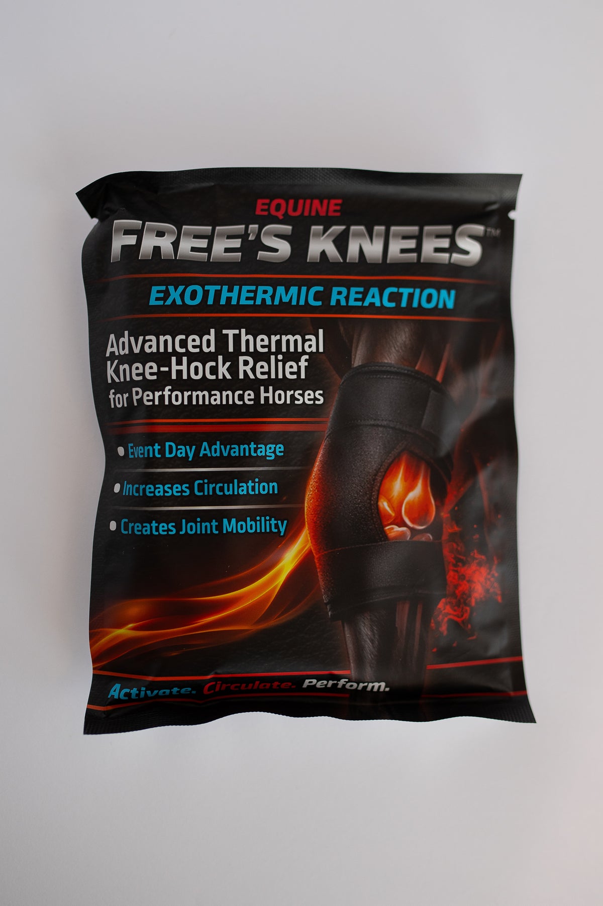 Free's Knees