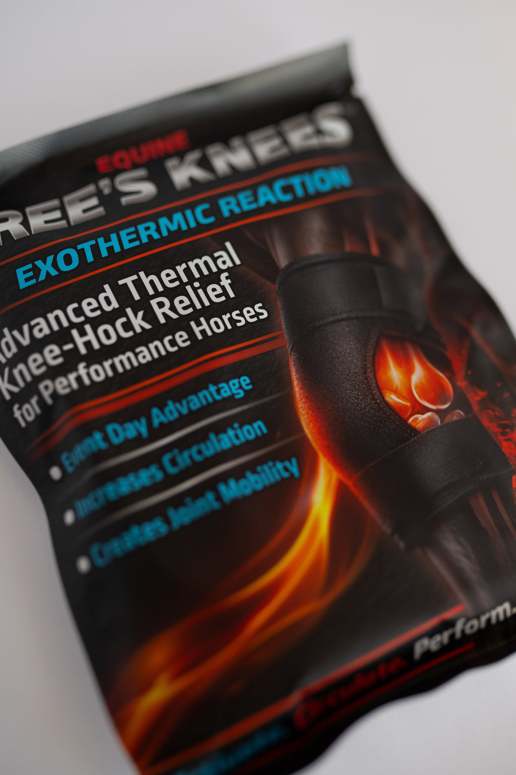 Free's Knees