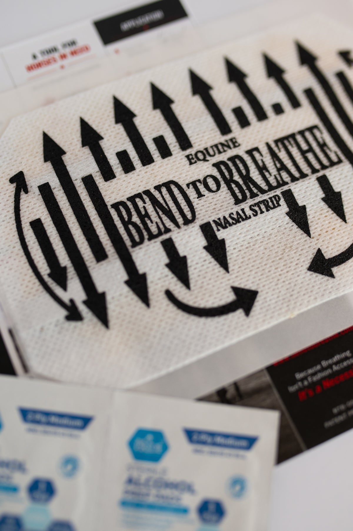 Bend To Breathe