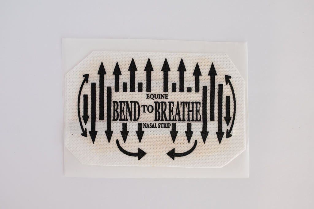 Bend To Breathe