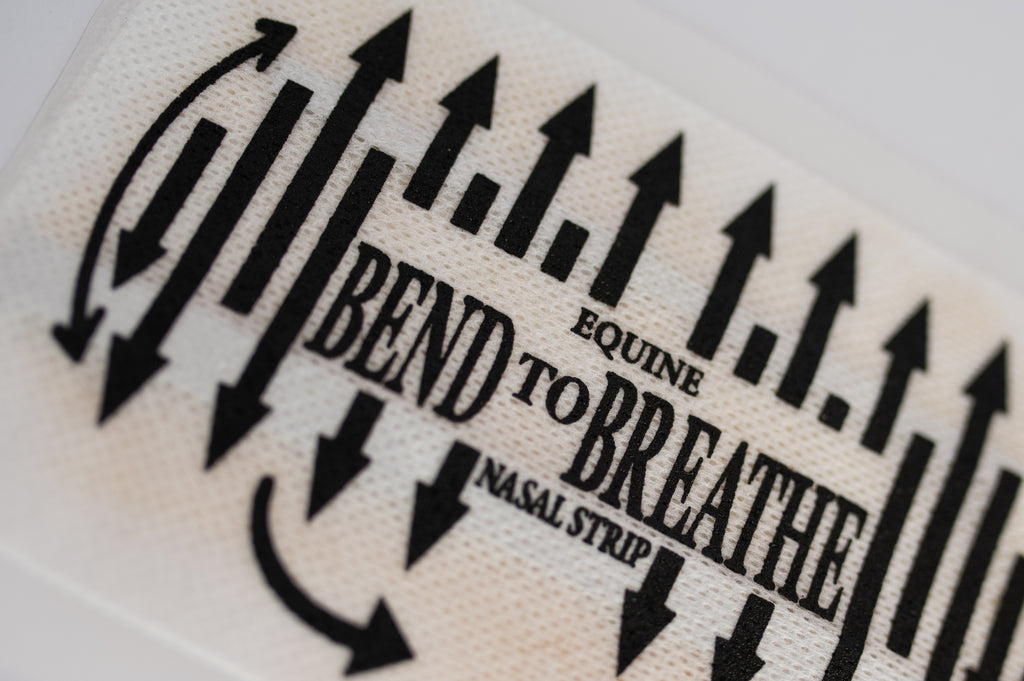 Bend To Breathe