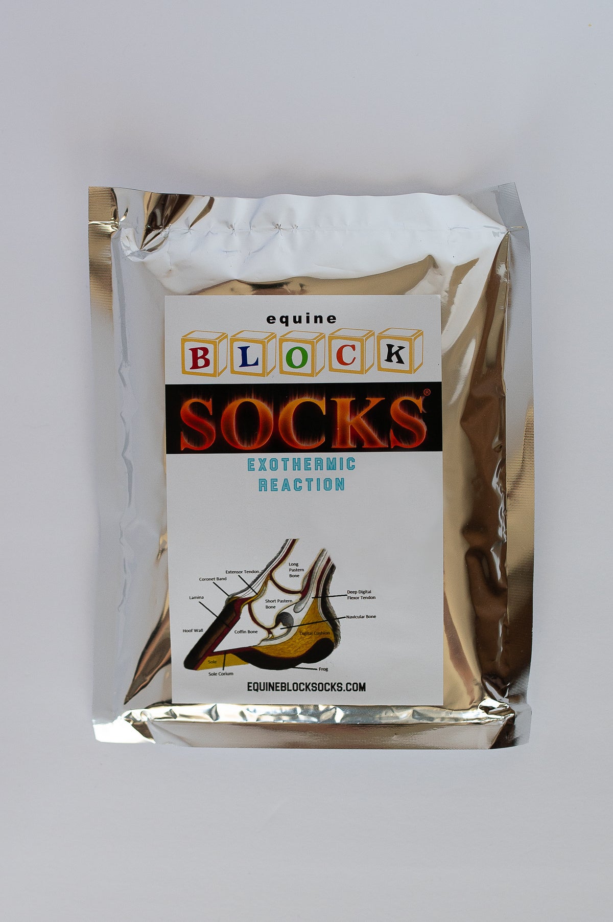 Blocksocks
