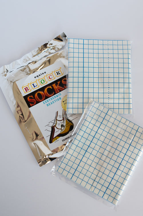 Blocksocks