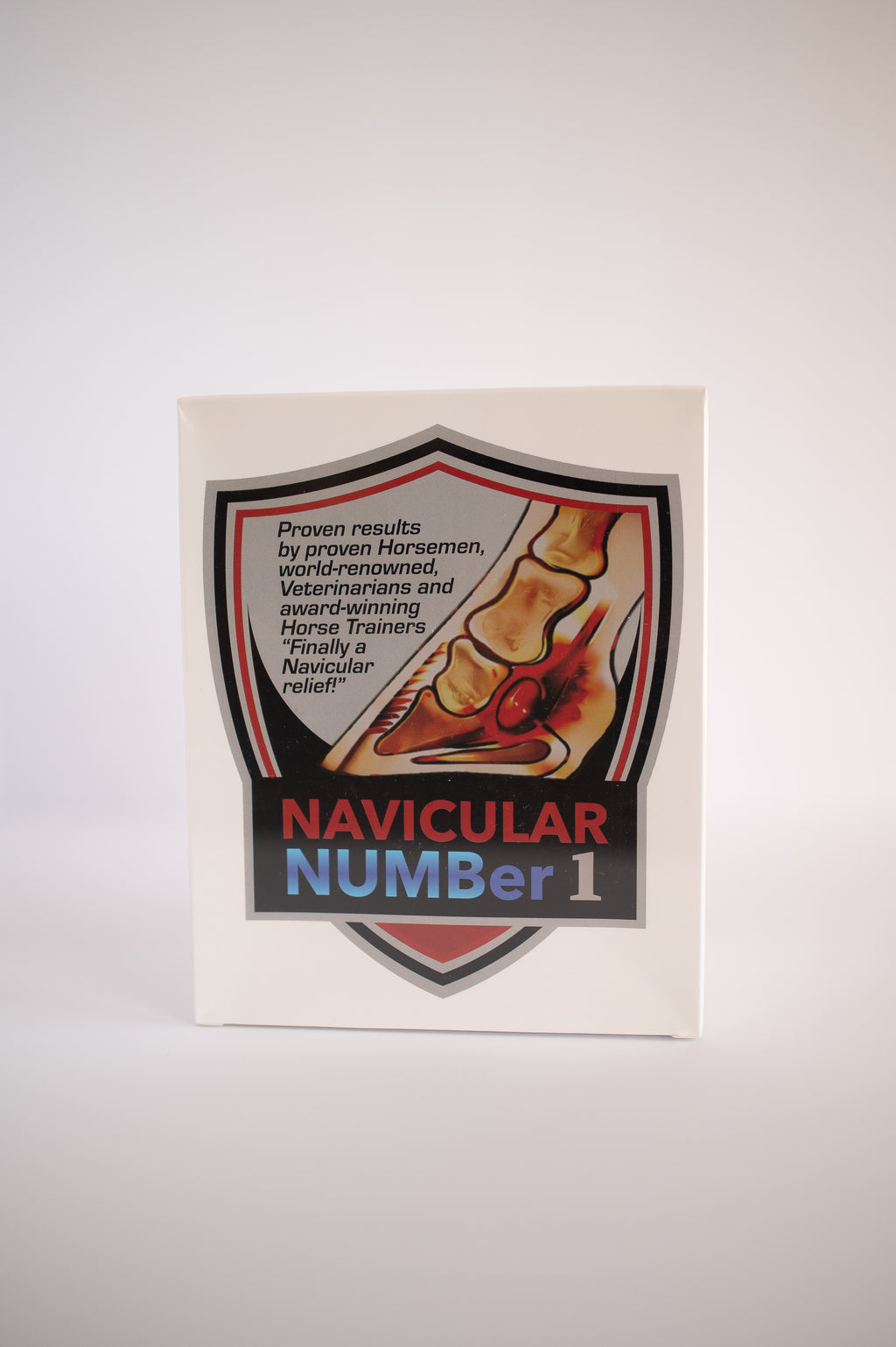 Navicular NUMBer 1