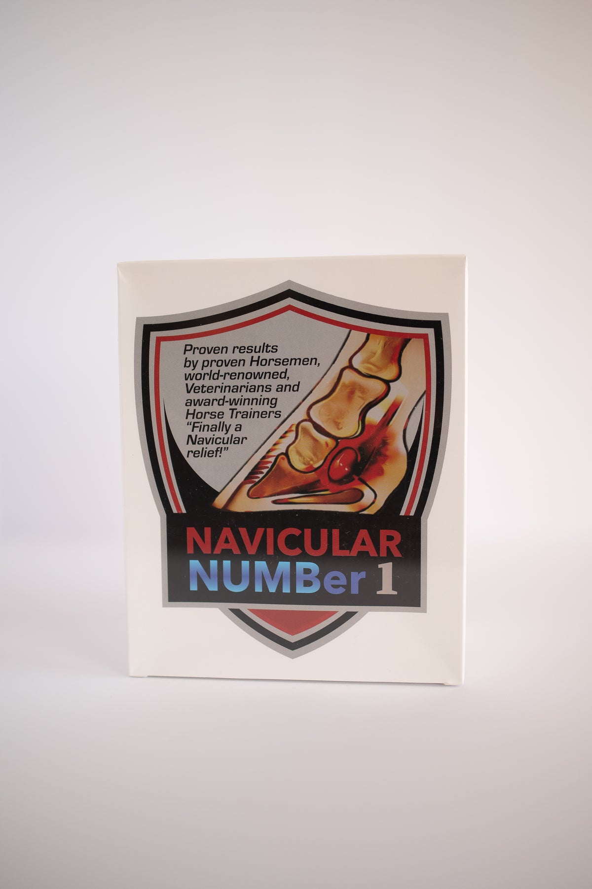 Navicular NUMBer 1