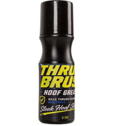 Thrush Brush