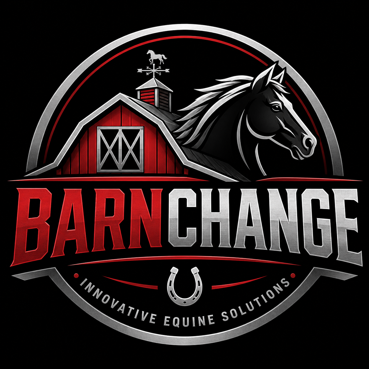 Barnchange